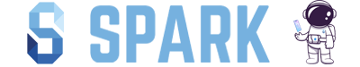 Spark Bot Logo